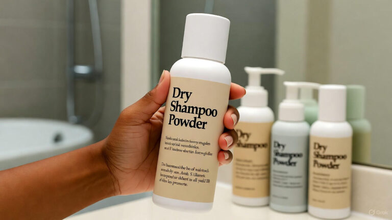 Best Dry Shampoo Powders for Volume
