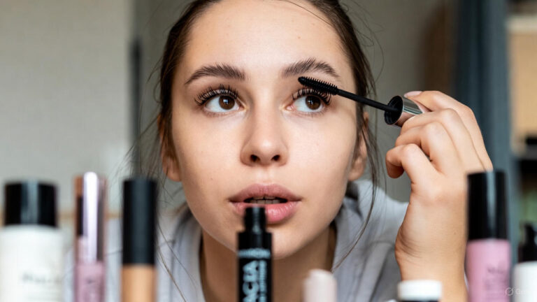 Best Mascara for Volume