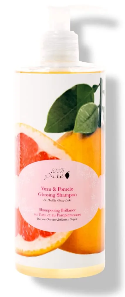 Best Organic Shampoos for Color-Treated Hair