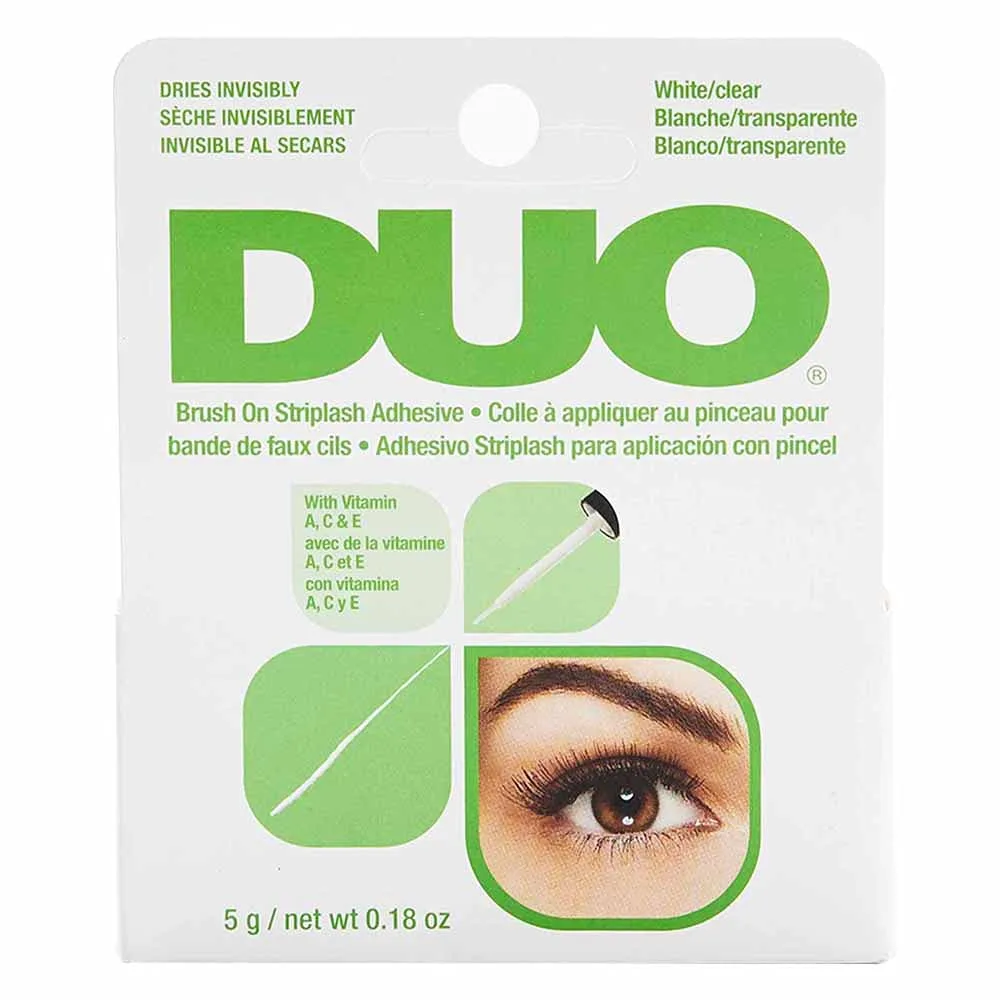 Best Eyelash Glues for Strip Lashes