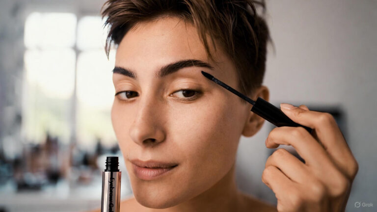 Best Eyebrow Gels for Taming Unruly Brows