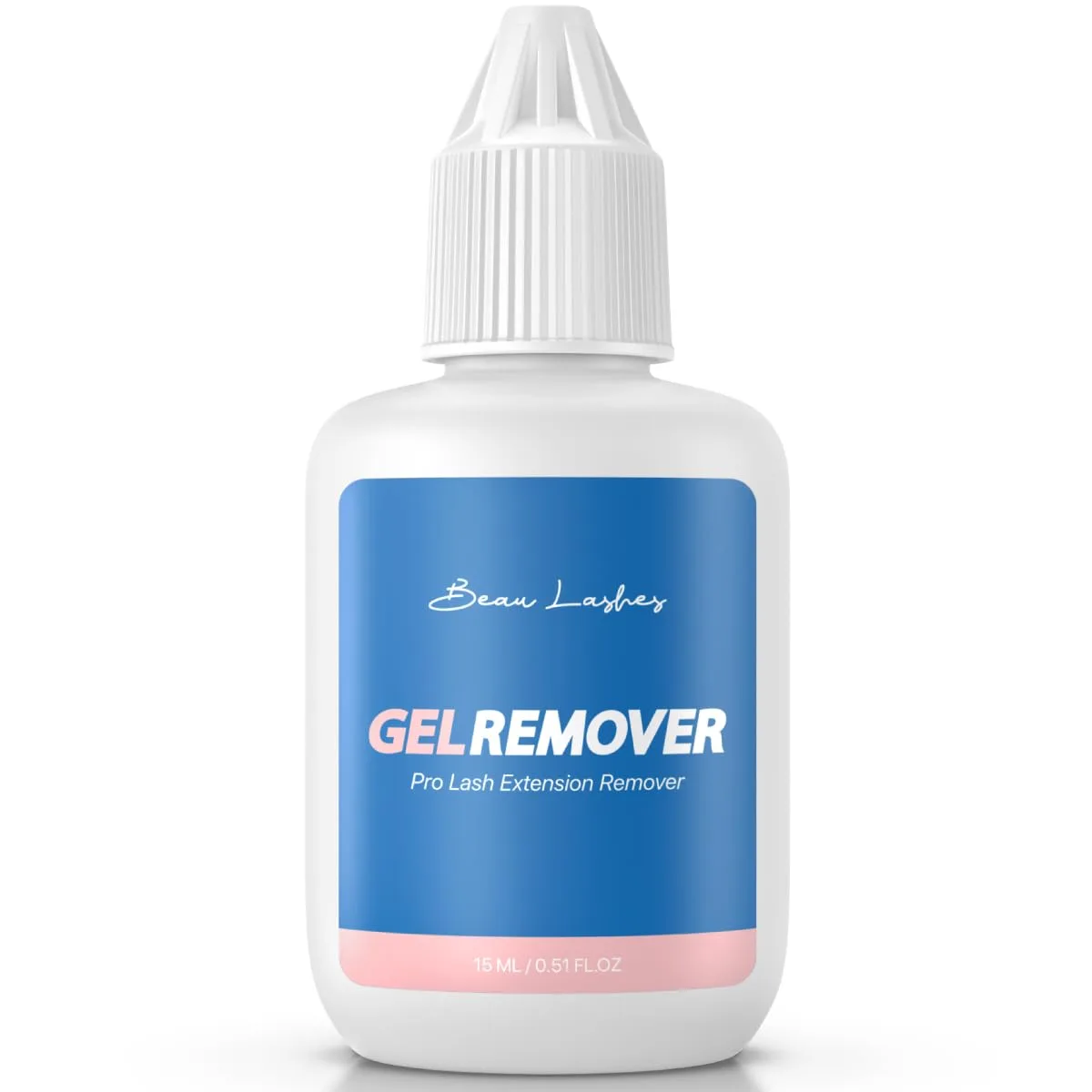 Best Eyelash Extension Glue Removers