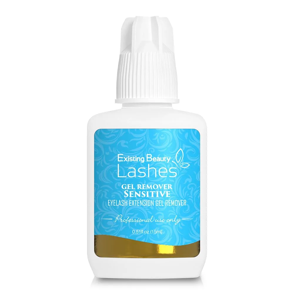 Best Eyelash Extension Glue Removers