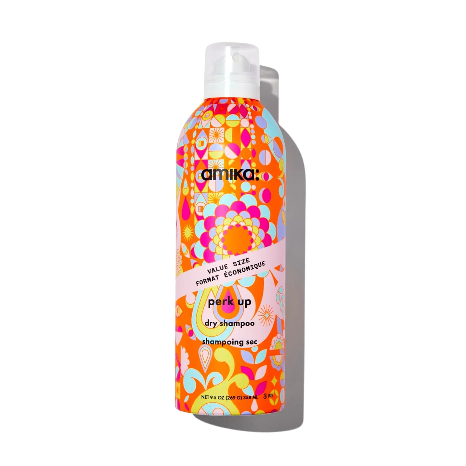 Best Dry Shampoos for Volume