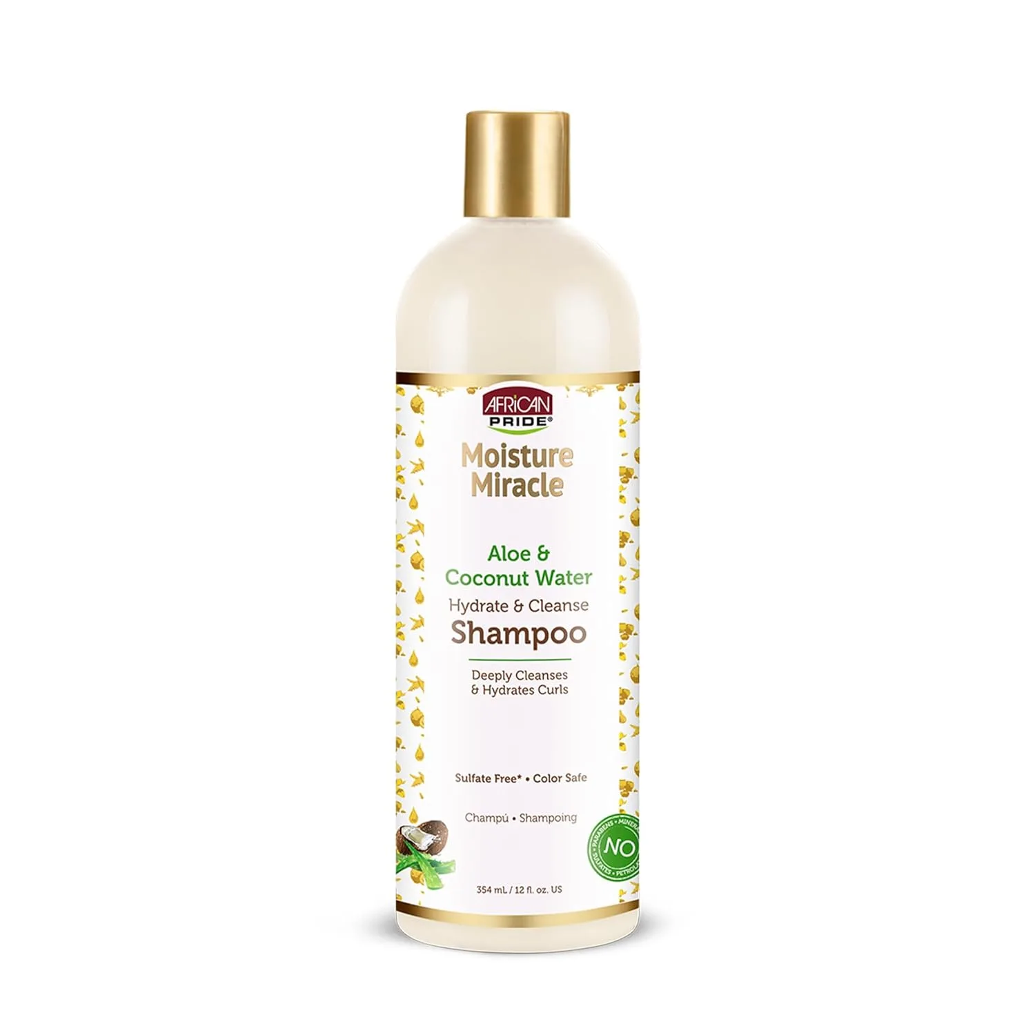 Best Hair Growth Shampoos for African Hair Best Hair Growth Shampoos for African Hair