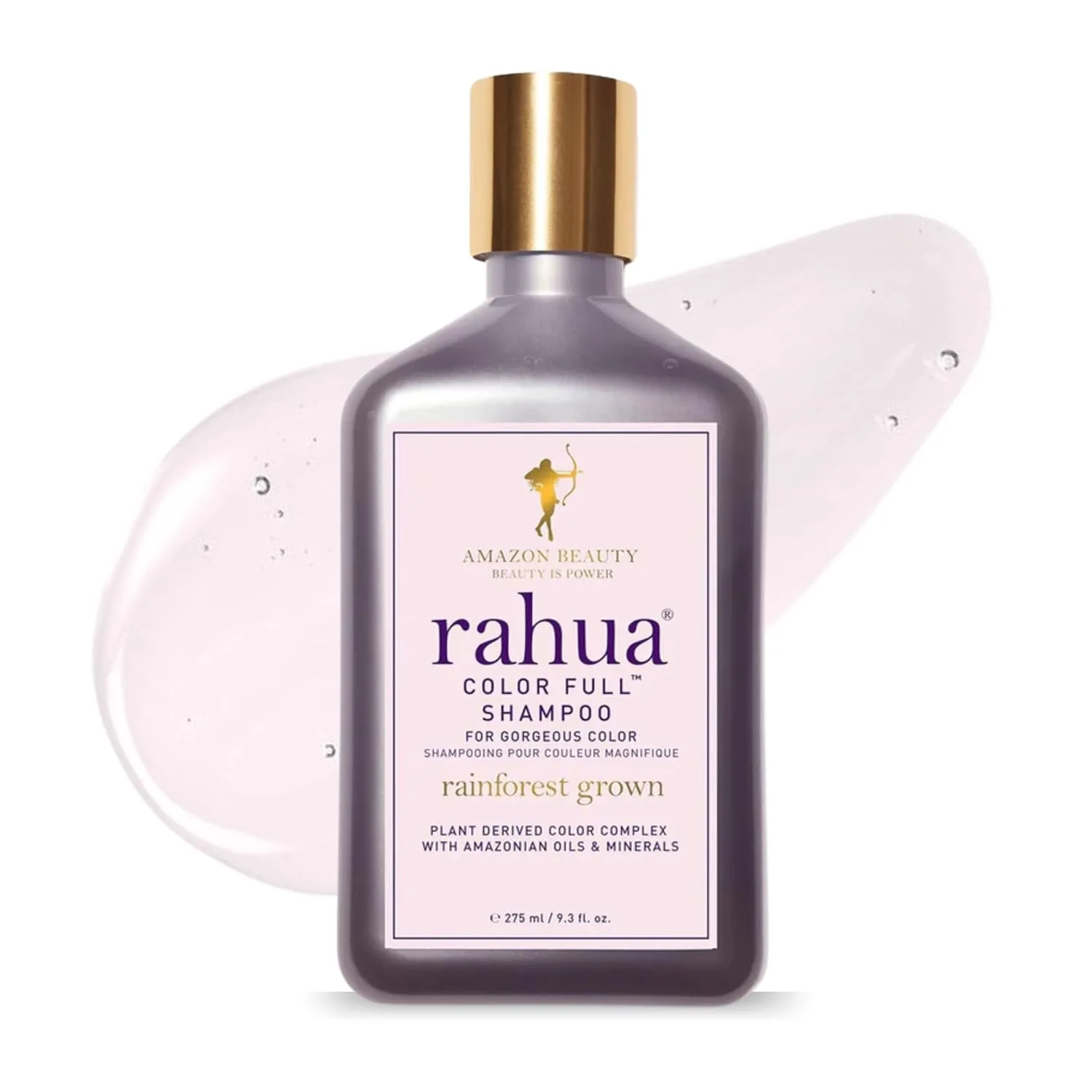 Best Organic Shampoos for Color-Treated Hair
