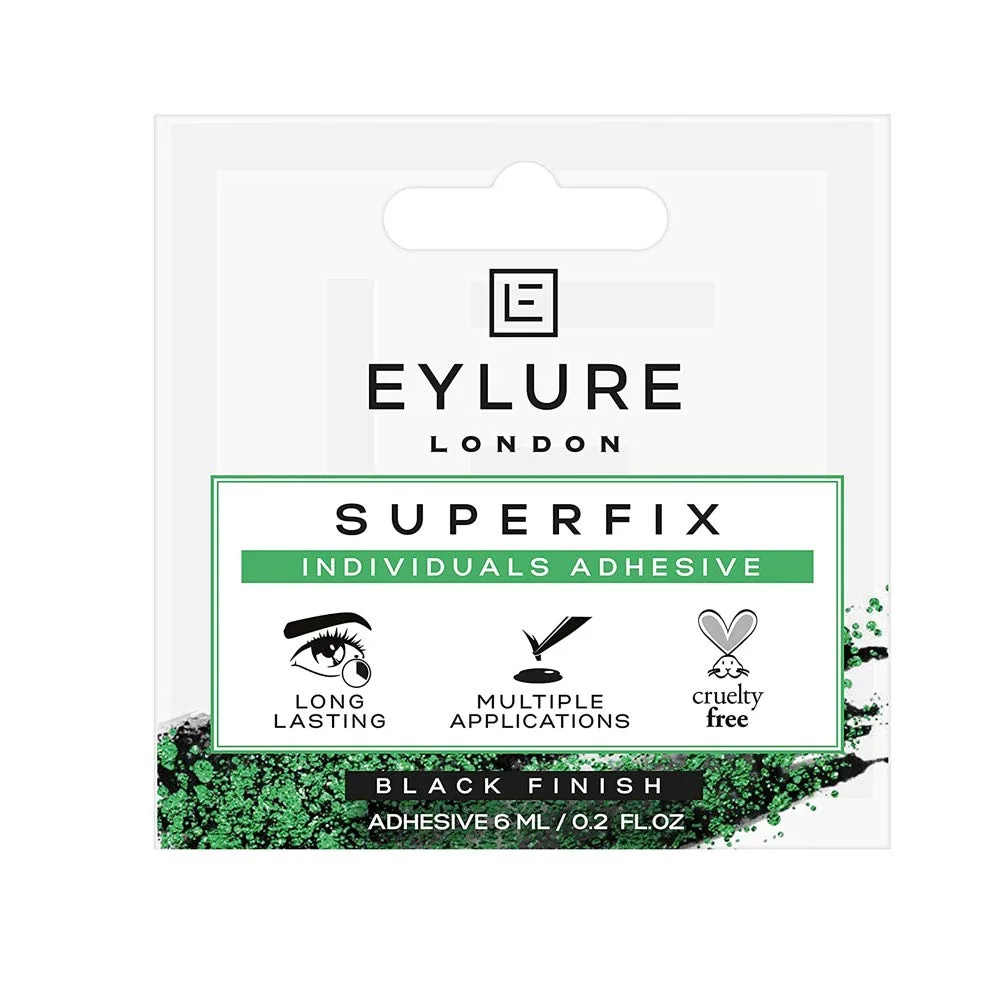 Best Eyelash Glues for Strip Lashes
