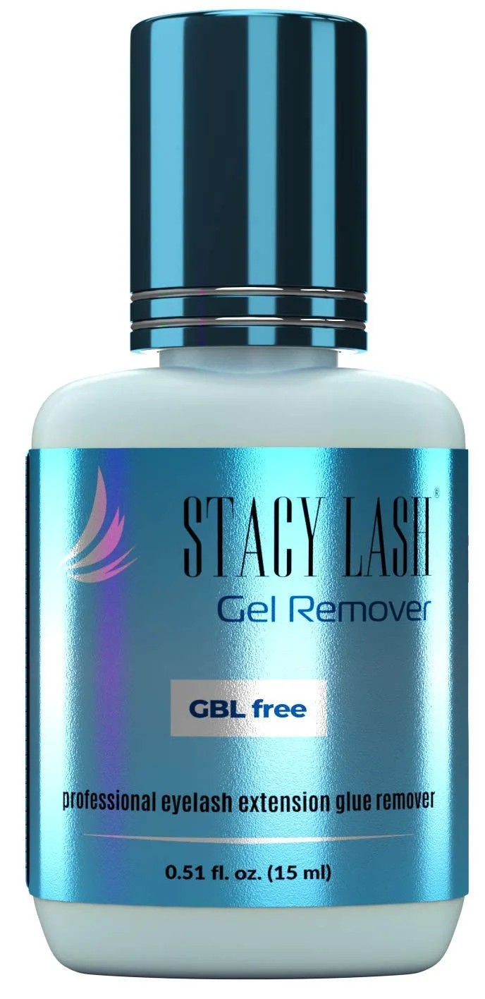 Best Eyelash Extension Glue Removers