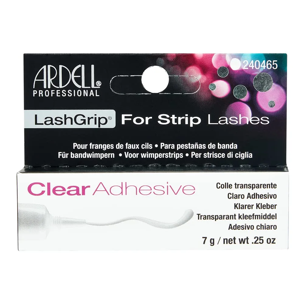 Best Eyelash Glues for Strip Lashes