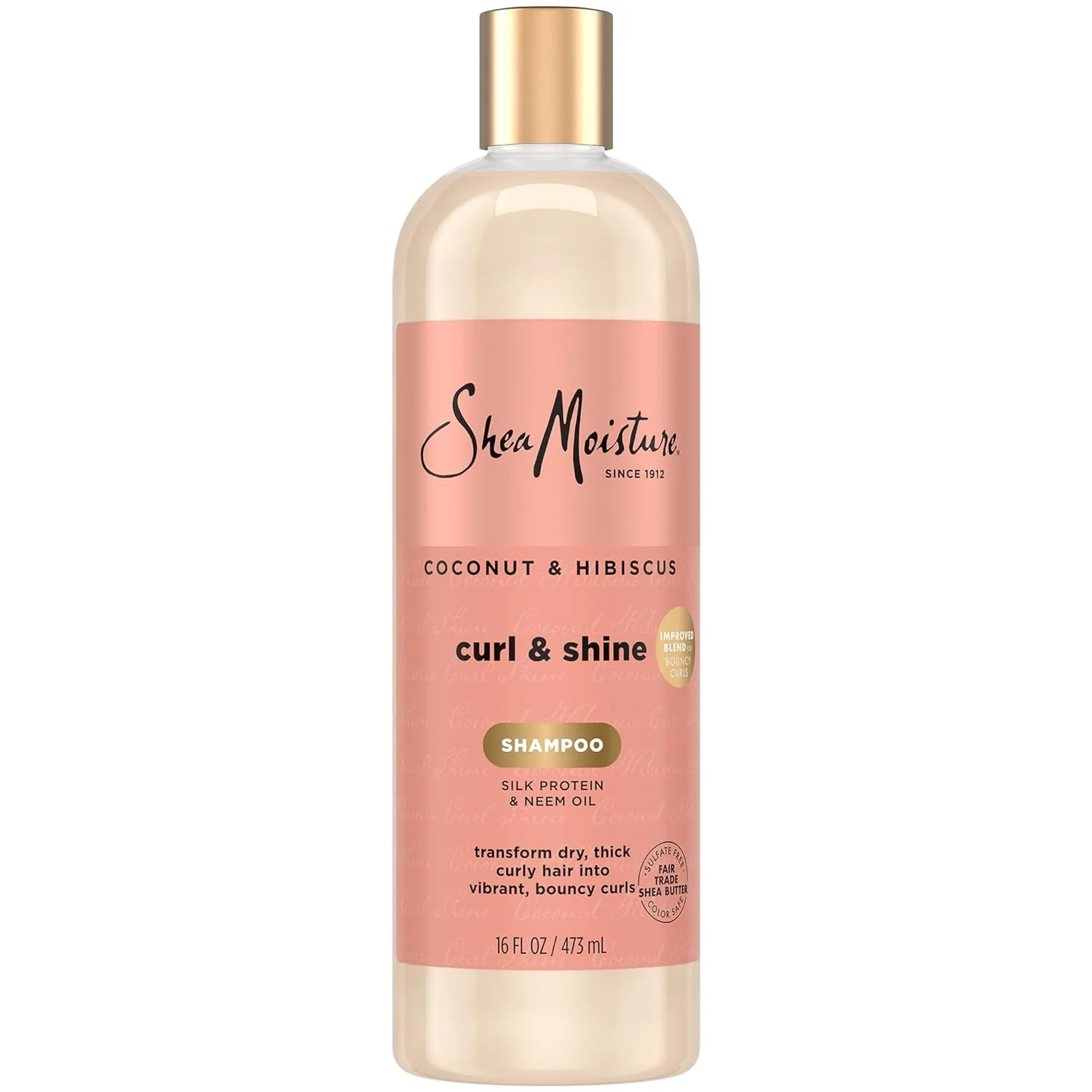 best moisturizing shampoos