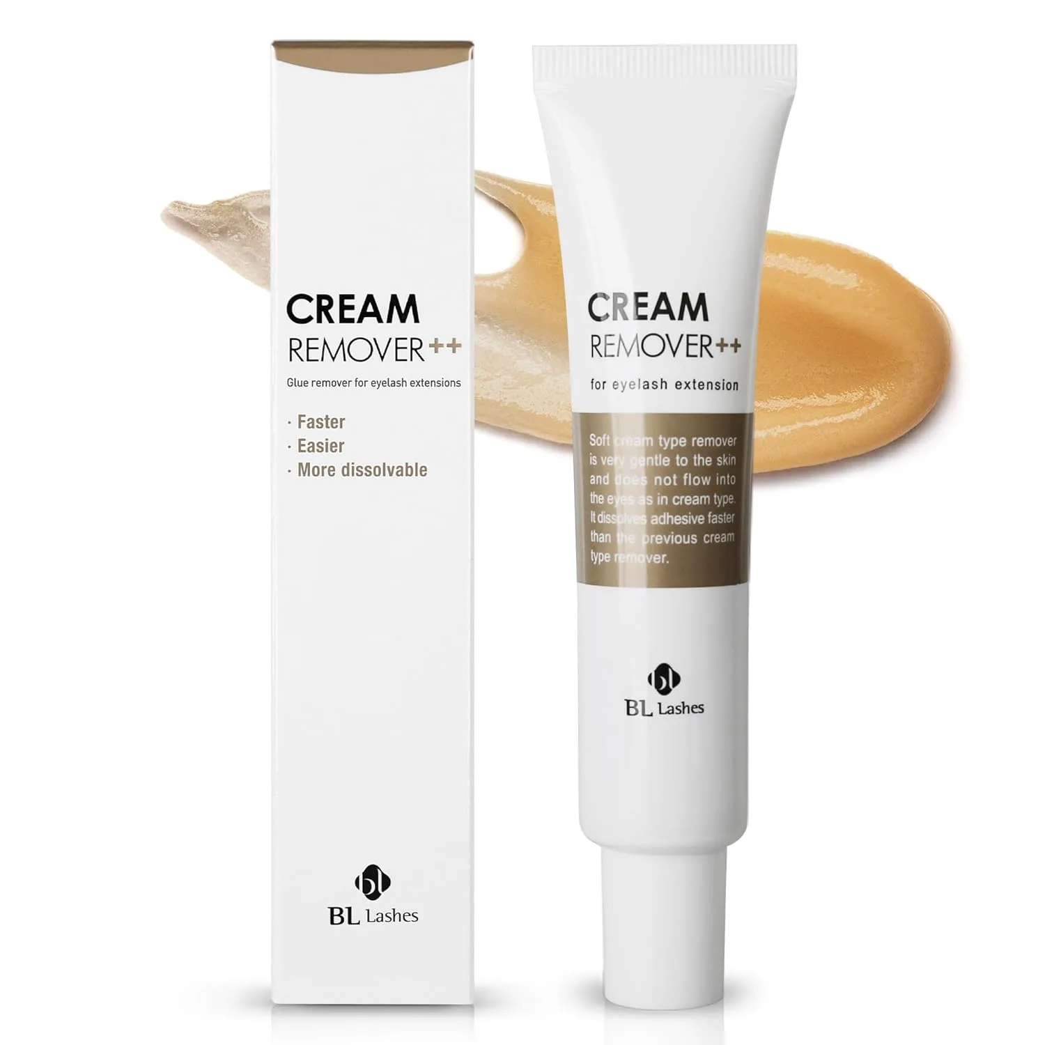 Best Eyelash Extension Glue Removers