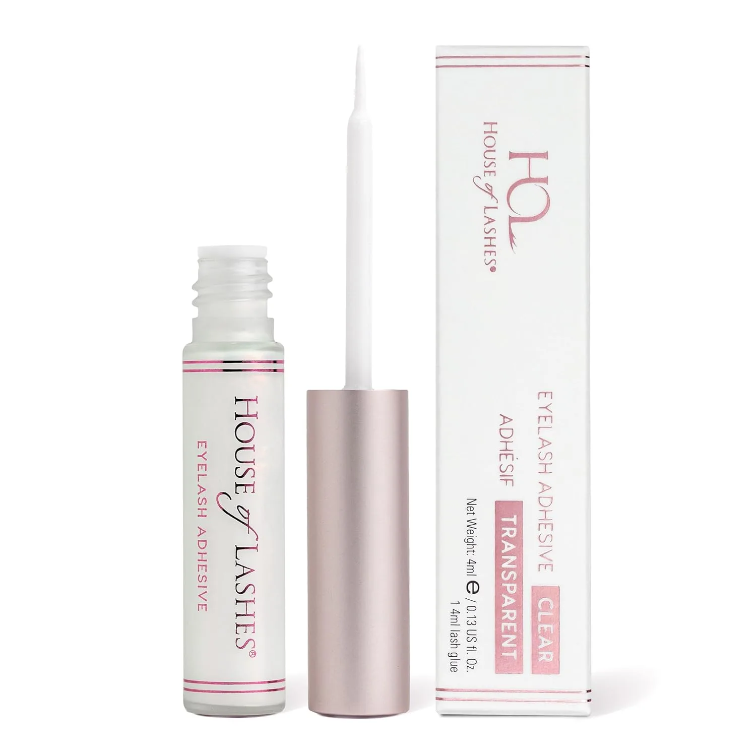 Best Eyelash Glues for Strip Lashes