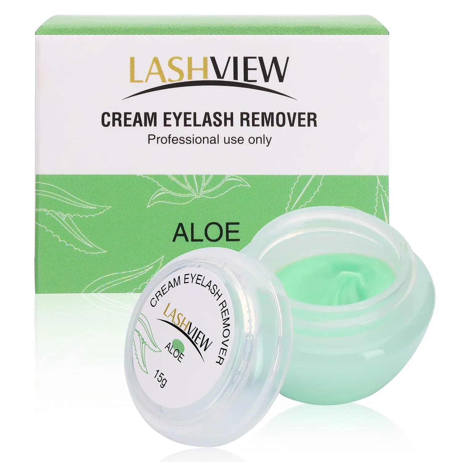 Best Eyelash Extension Glue Removers