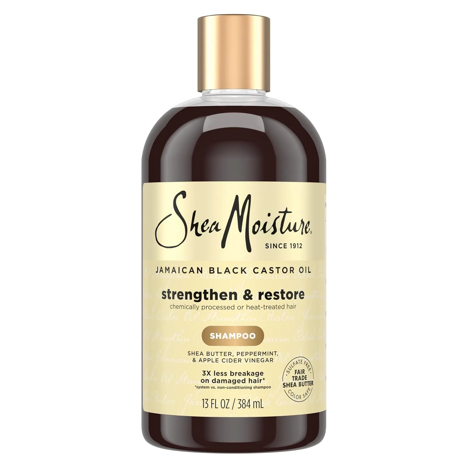 Best Organic Shampoos for Color-Treated Hair