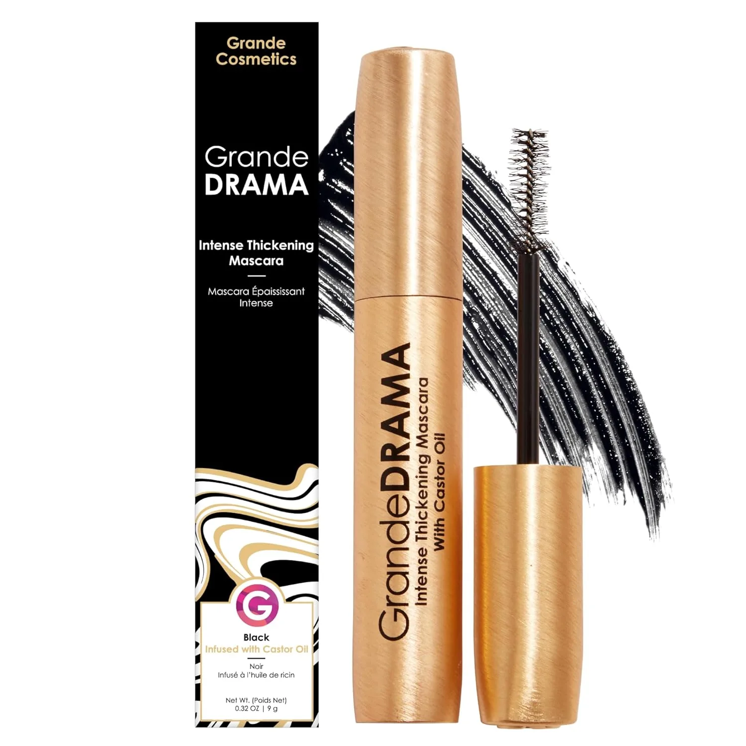 Best Eyelash Growth Mascaras for Extensions