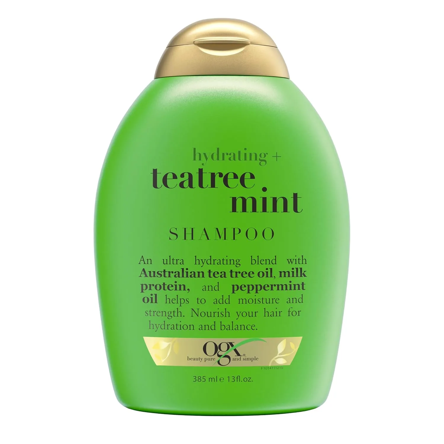 best moisturizing shampoos