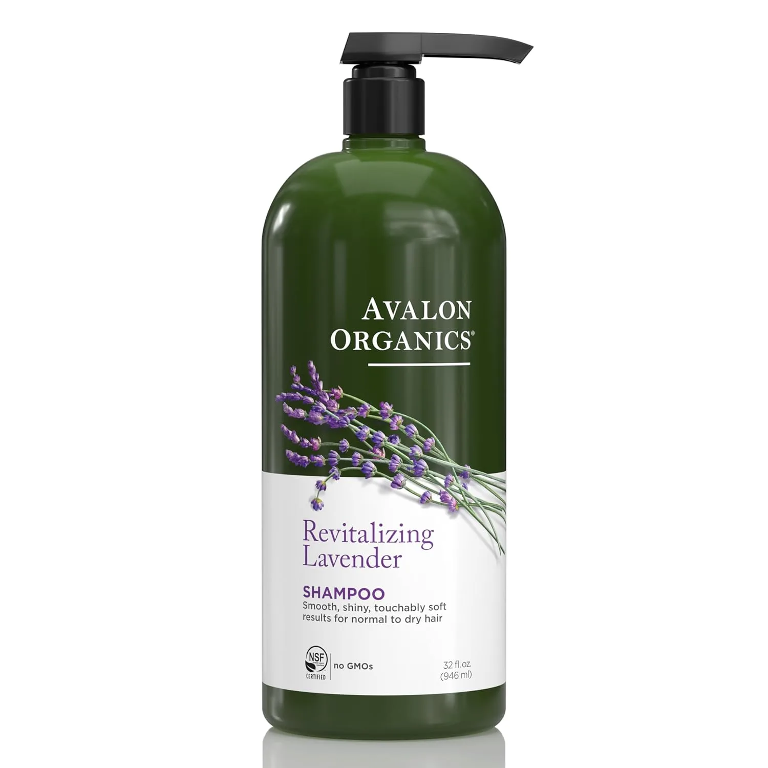 Best Organic Shampoos for Color-Treated Hair
