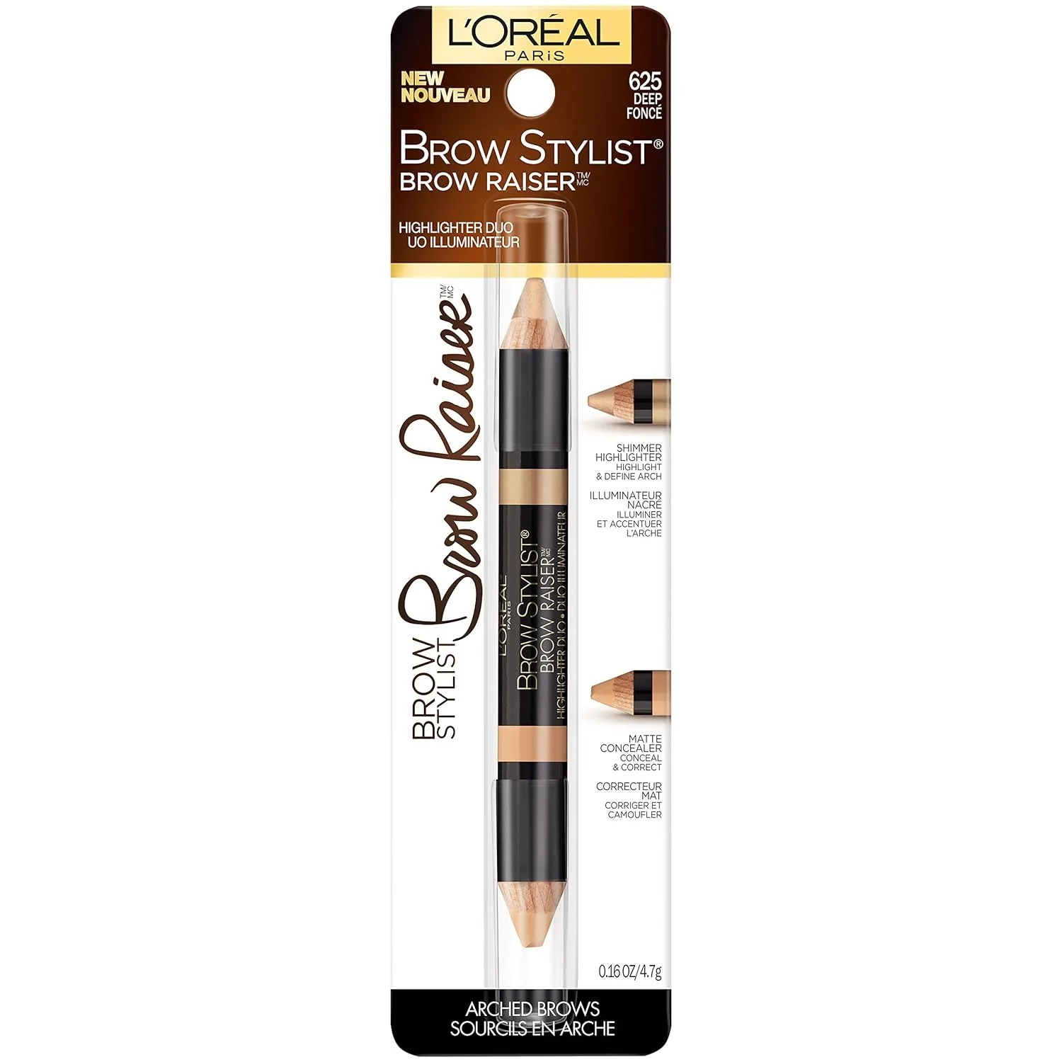 Best Eyebrow Highlighters