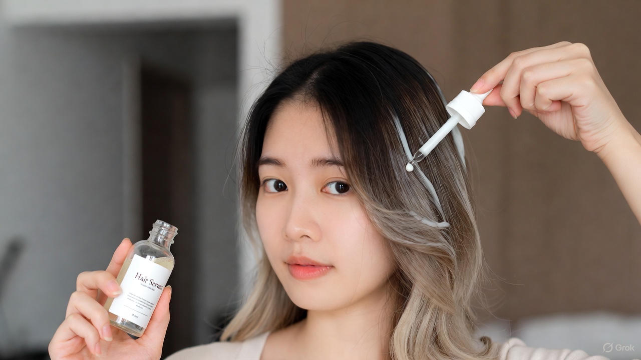 Best Hair Serums for Growth