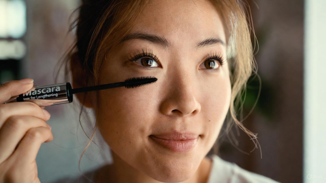 Best Eyelash Growth Mascaras for Extensions