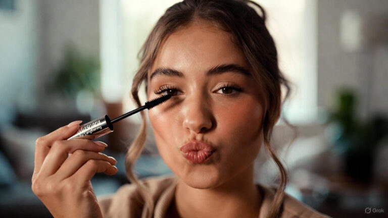 Best Mascara for Sensitive Eyes