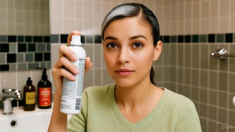 Best Hair Growth Shampoos for African Hair Best Dry Shampoos for Textured Hair