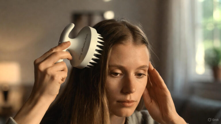 Best Dandruff Removal Brushes