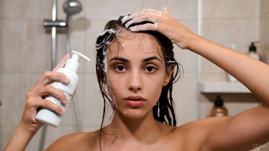 6 Best Conditioners For Damaged Hair In 2026