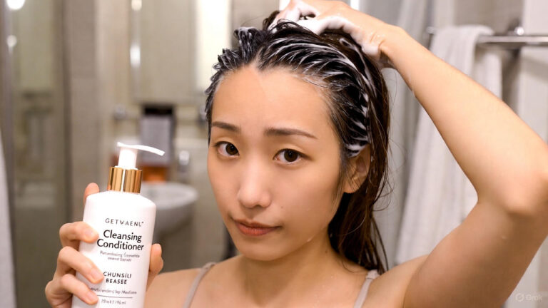 Best Cleansing Conditioners