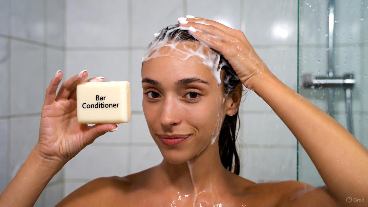 Best Bar Conditioners