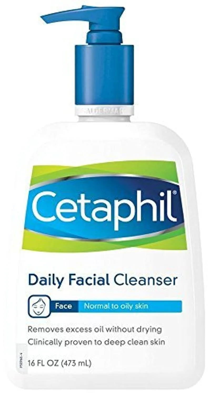 Best Cleansers for Sensitive Skin Best Cleansers for Sensitive Skin