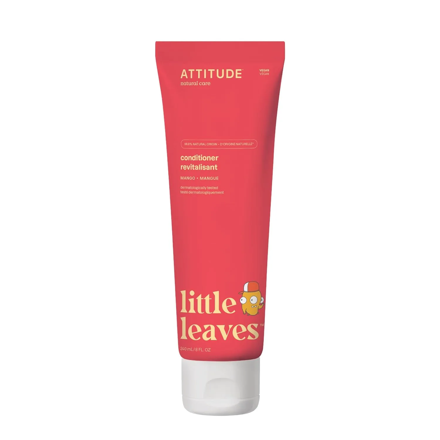 Best Hair Conditioners for Kids