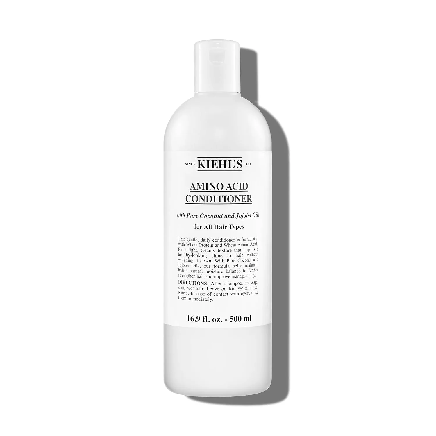 Best Conditioners for Scalp Health Best Conditioners for Scalp Health