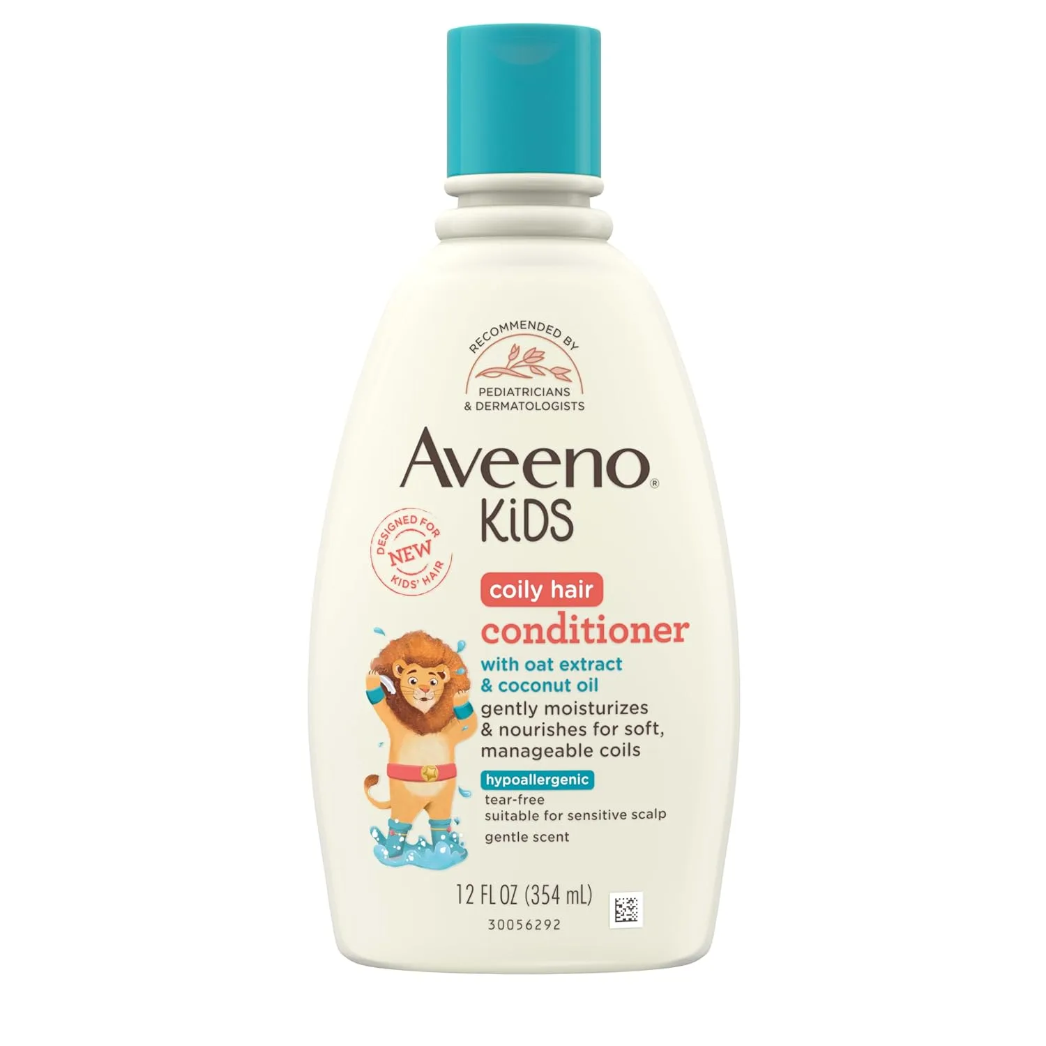 Best Hair Conditioners for Kids