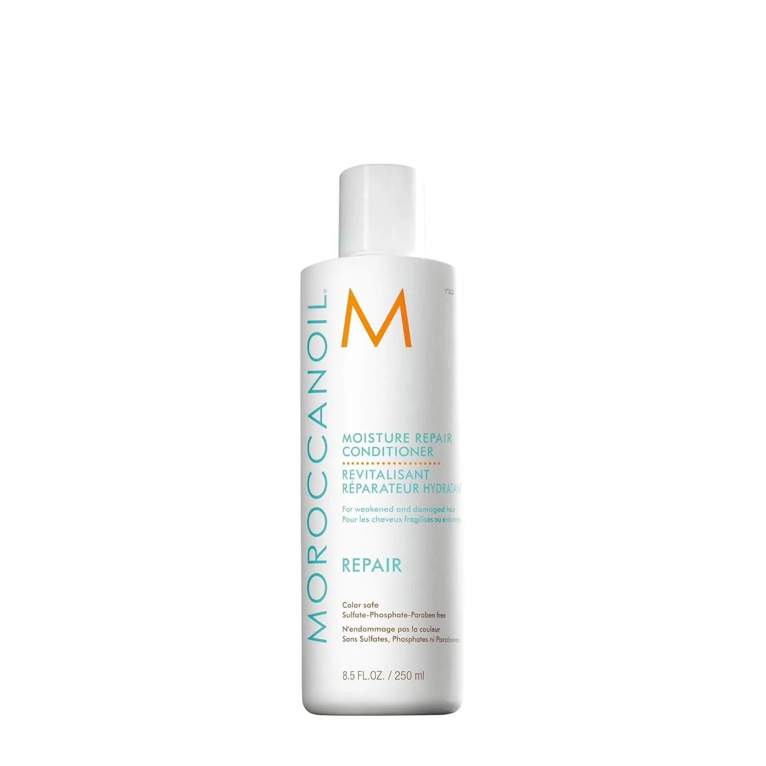 Best Conditioners for Thick and Coarse Hair