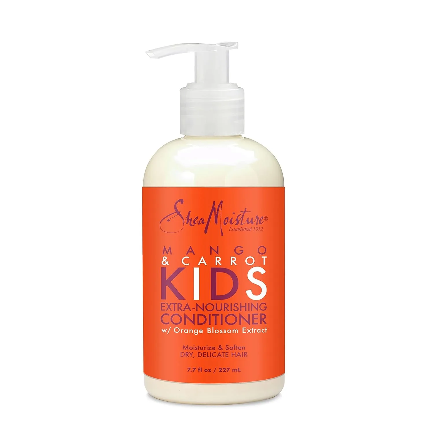 Best Hair Conditioners for Kids