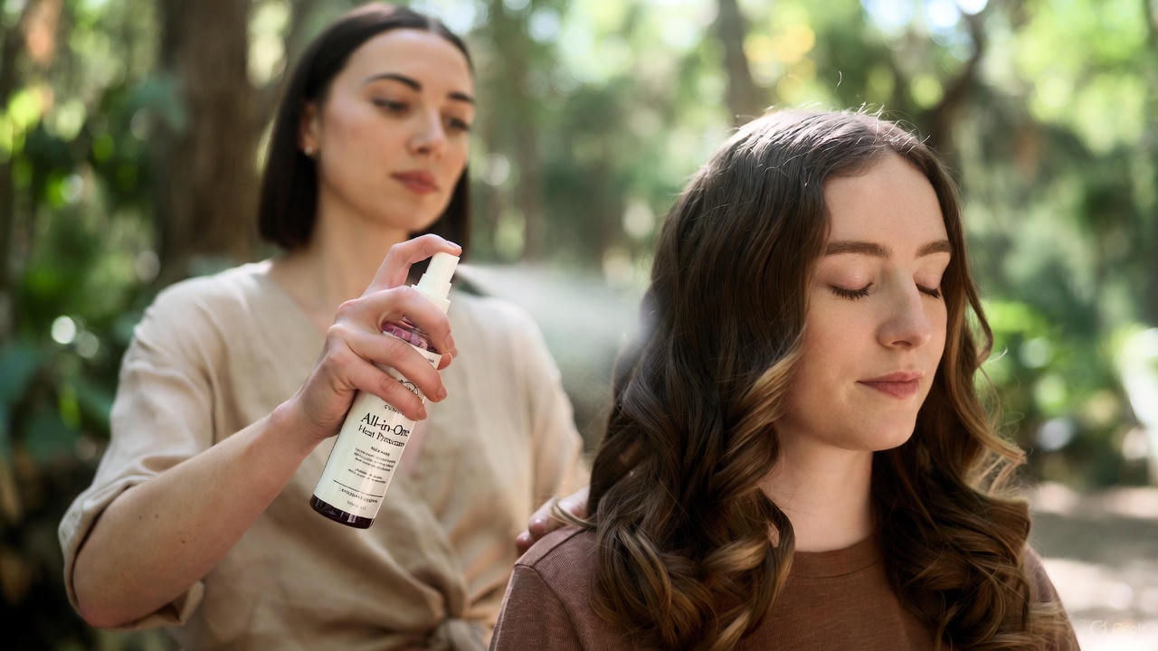 Best All-in-One Heat Protectants Best All-in-One Heat Protectants