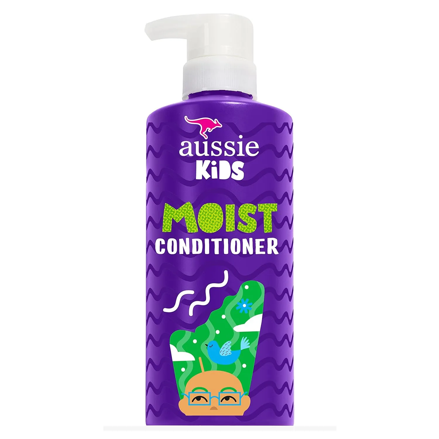 Best Hair Conditioners for Kids