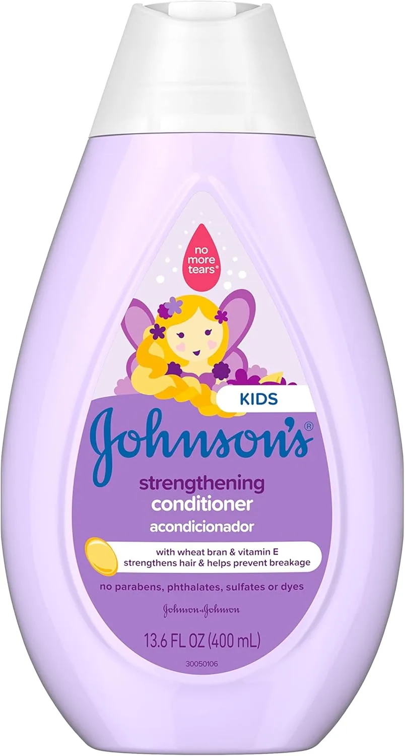Best Hair Conditioners for Kids
