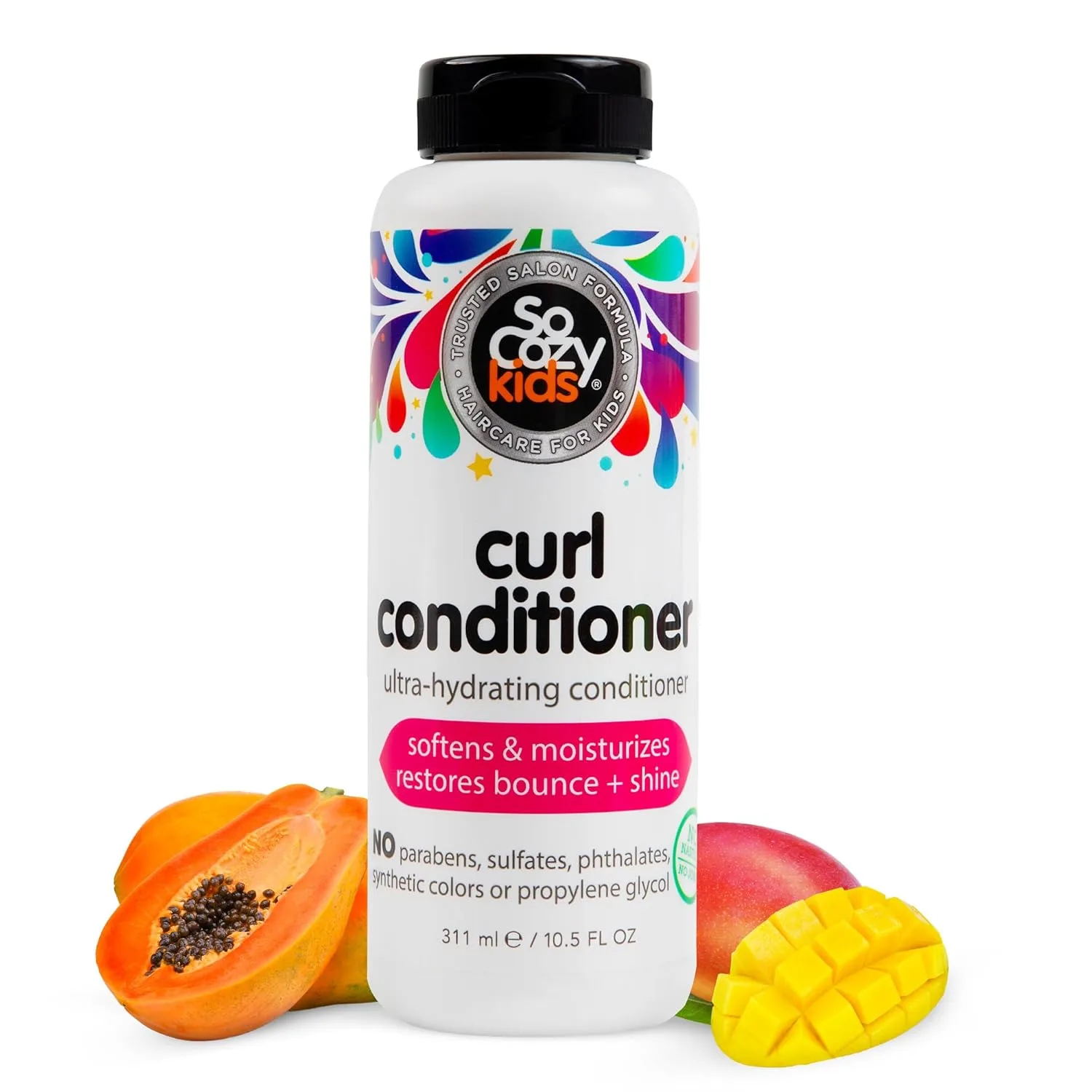Best Hair Conditioners for Kids