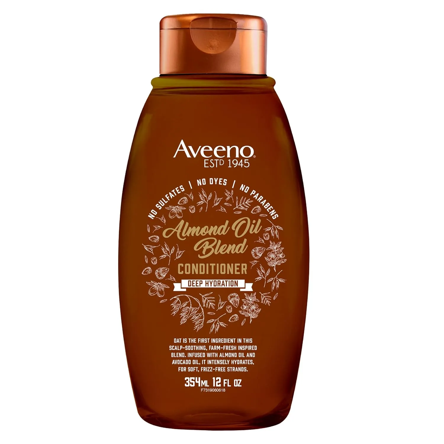 Best Silicone-Free Conditioners