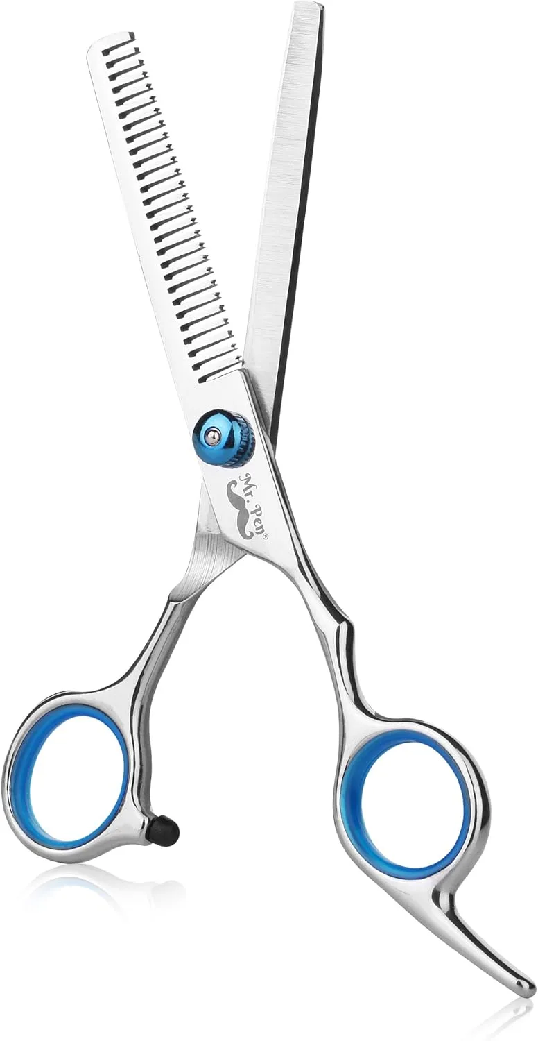 Best Hair Thinning Scissors Best Hair Thinning Scissors