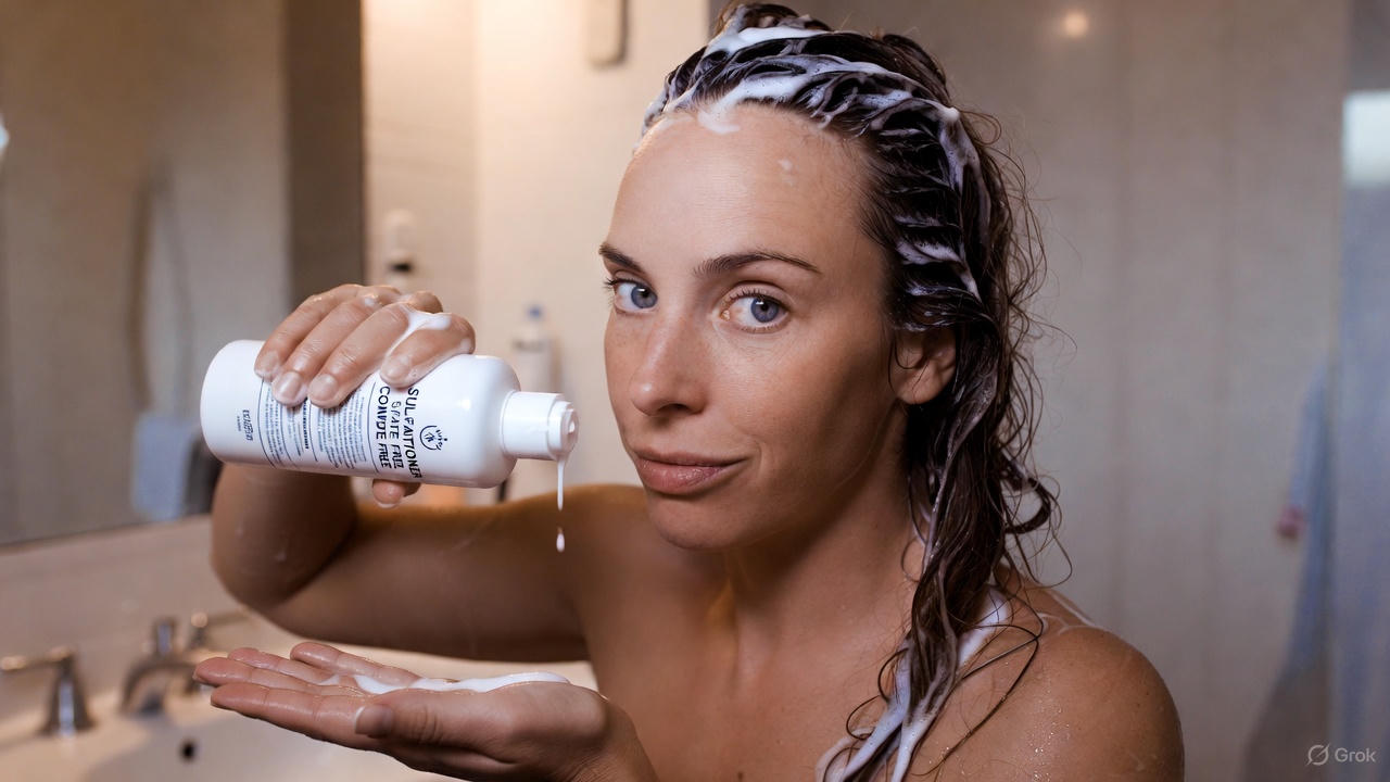 Best Sulfate-Free Conditioners