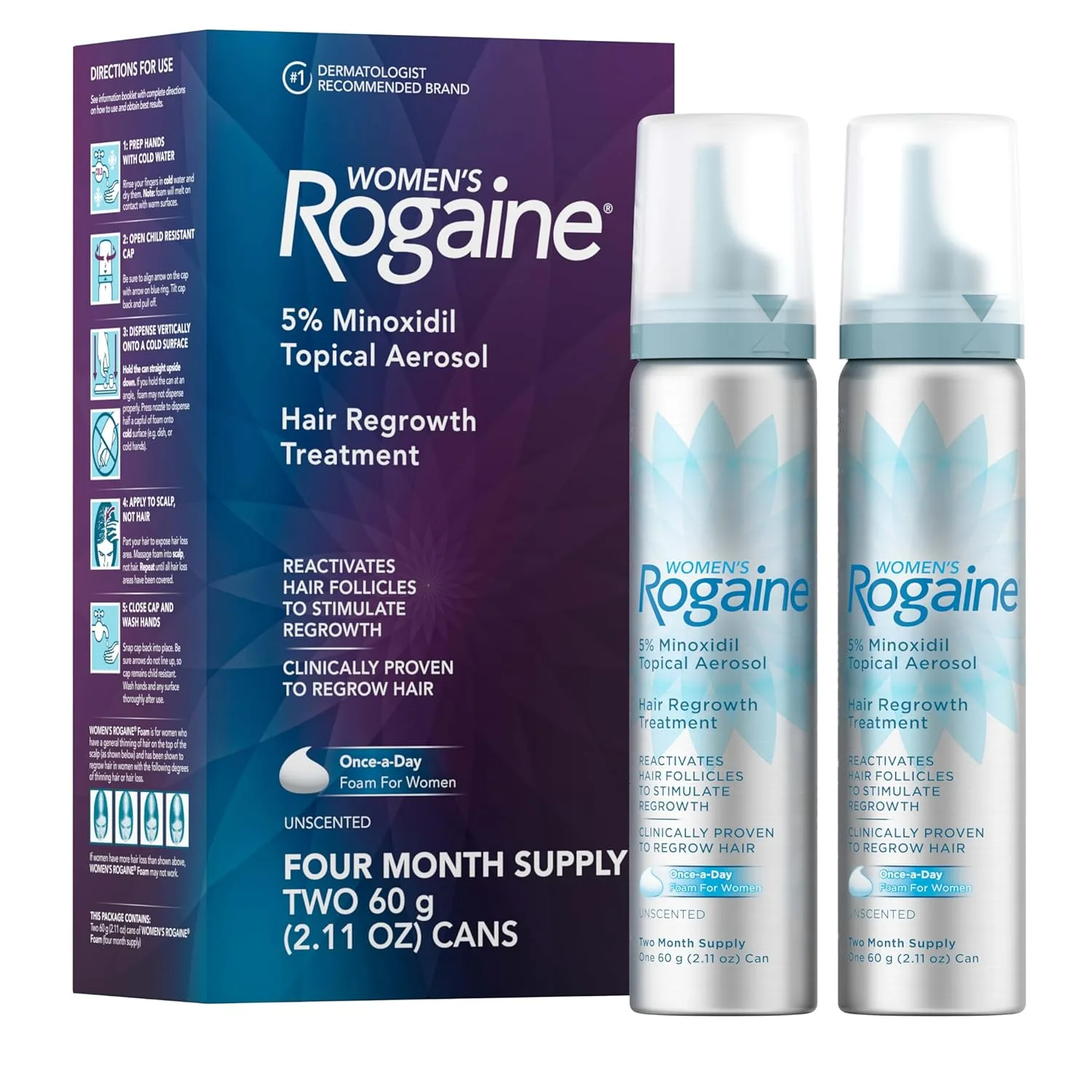 Best Hair Thinning Treatments for Postpartum Recovery Best Hair Thinning Treatments for Postpartum Recovery