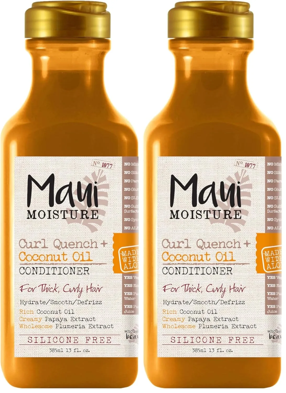 Best Vegan Conditioners Best Vegan Conditioners