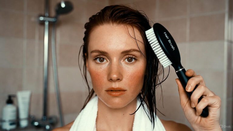 Best Hair Growth Brushes