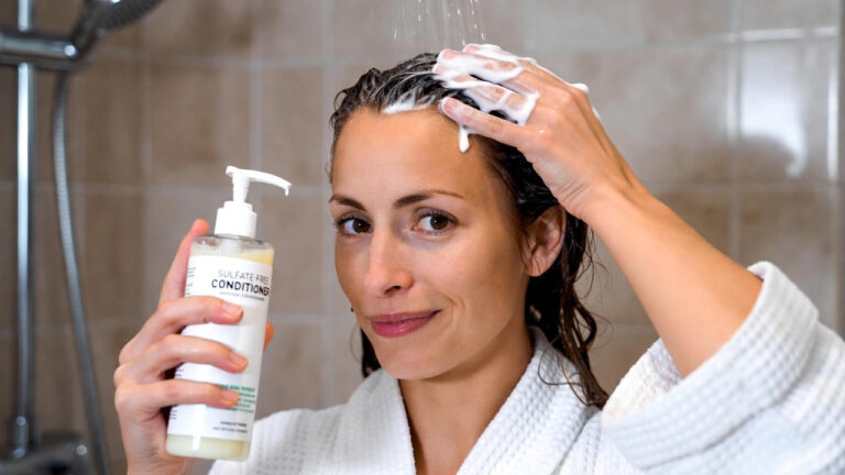 Best Vegan Conditioners