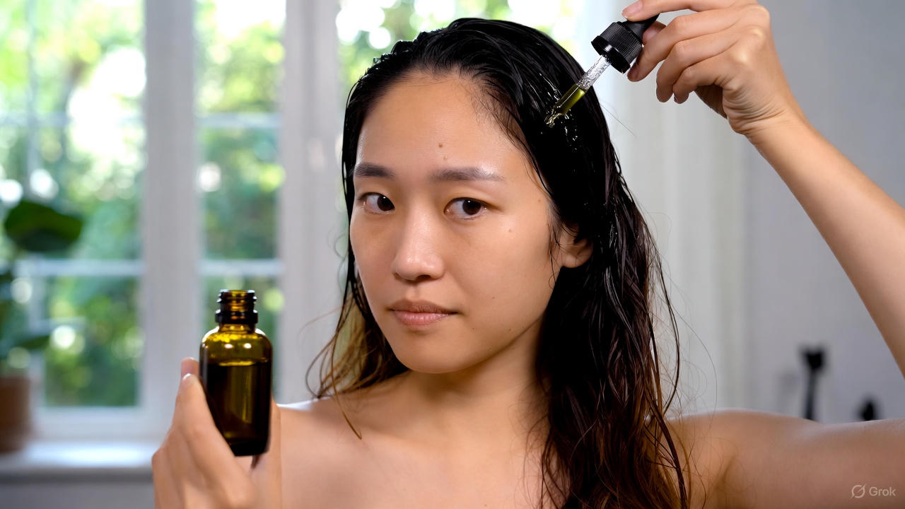 Benefits of Using Jojoba Oil for Hair Repair and Hydration