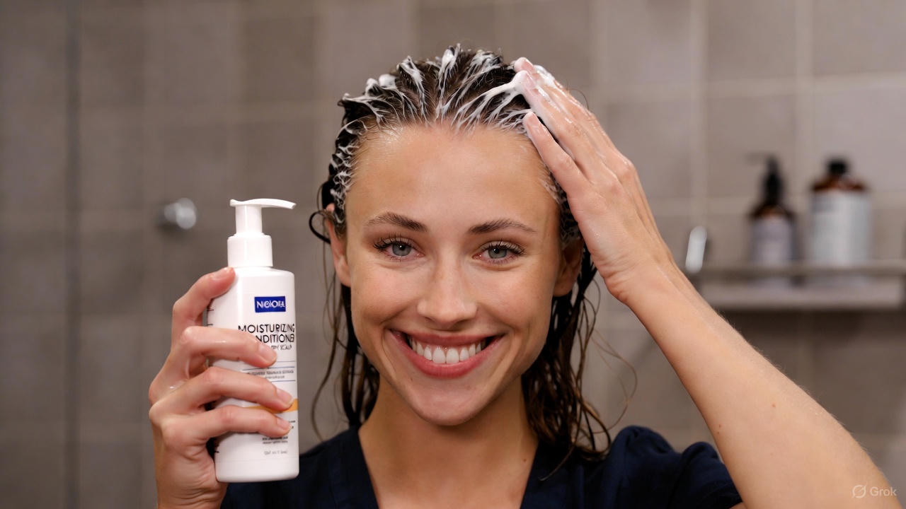 Best Moisturizing Conditioners