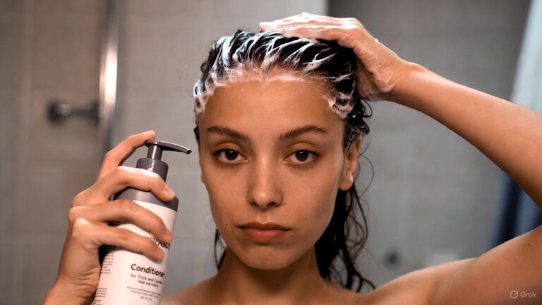 Best Conditioners for Oily Hair